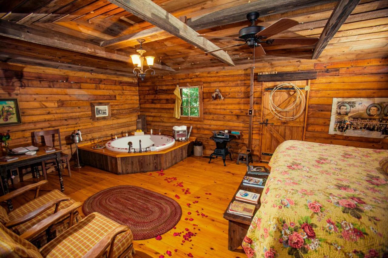 7F Lodge And Events College Station Ngoại thất bức ảnh
