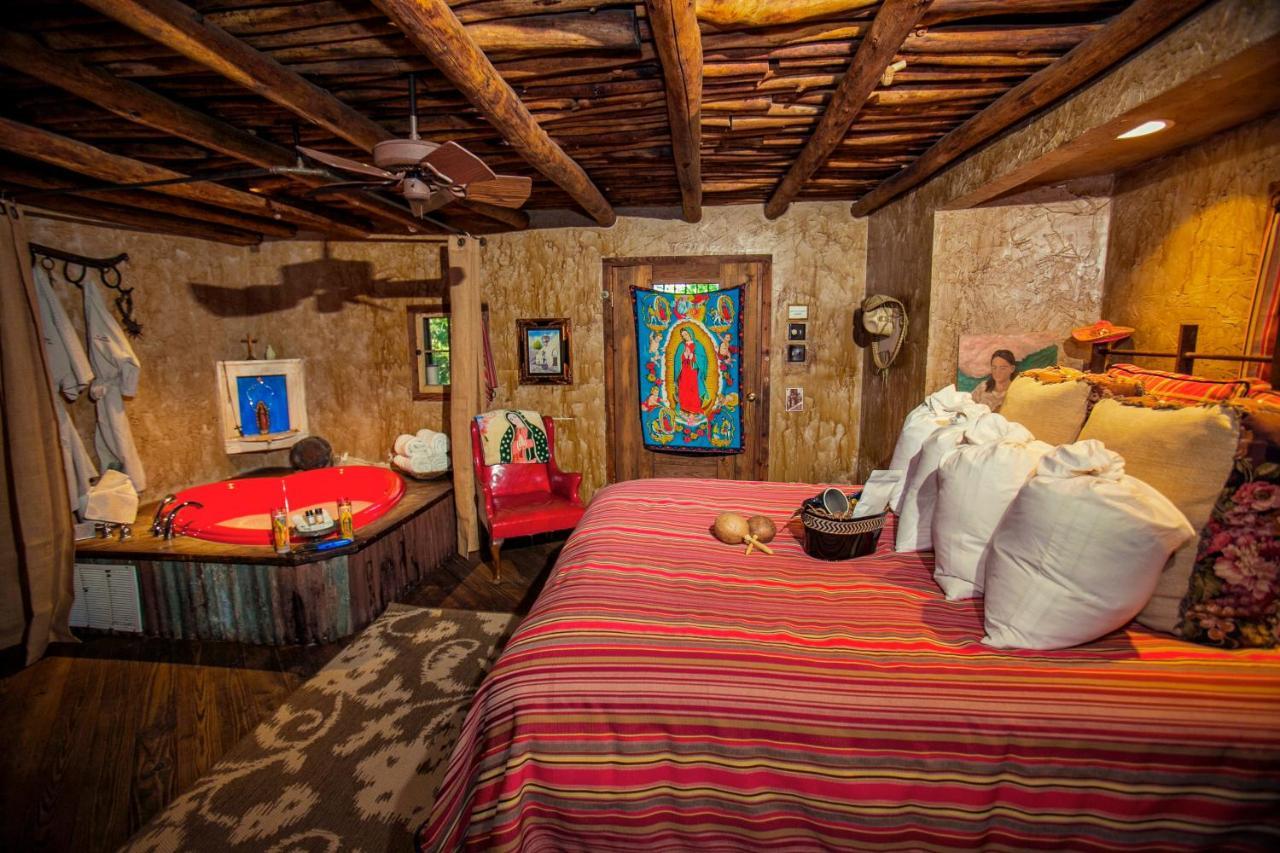 7F Lodge And Events College Station Ngoại thất bức ảnh