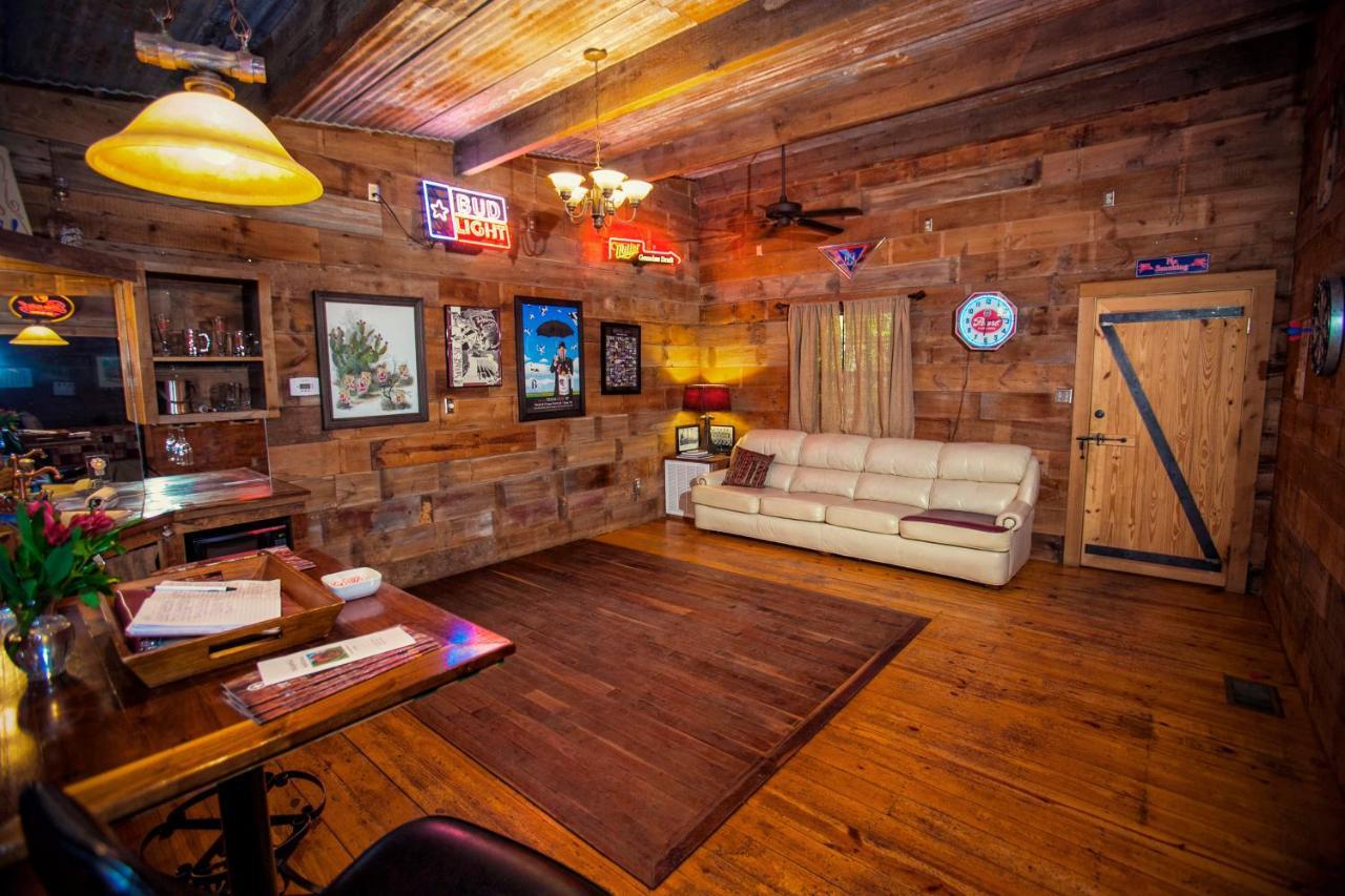 7F Lodge And Events College Station Ngoại thất bức ảnh