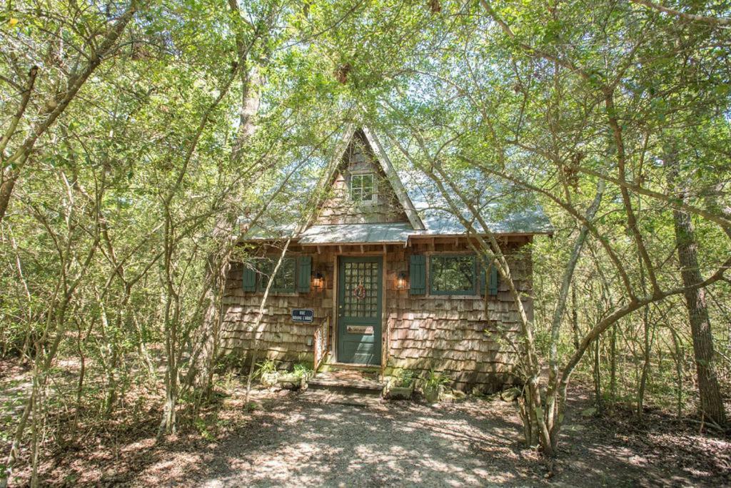 7F Lodge And Events College Station Ngoại thất bức ảnh