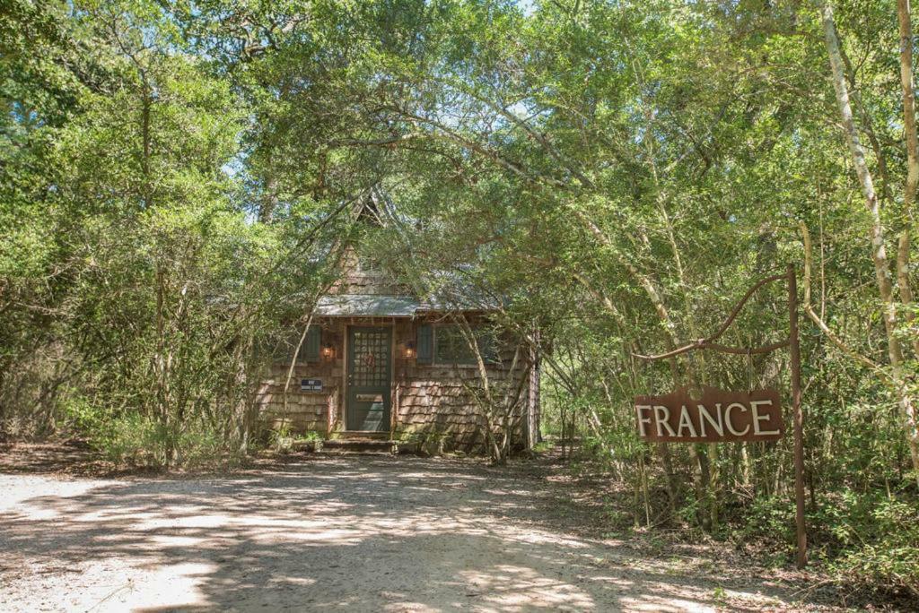 7F Lodge And Events College Station Ngoại thất bức ảnh