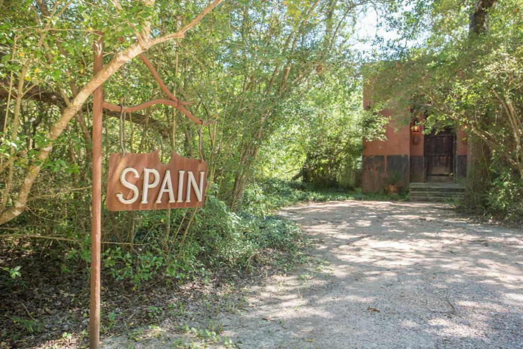 7F Lodge And Events College Station Ngoại thất bức ảnh