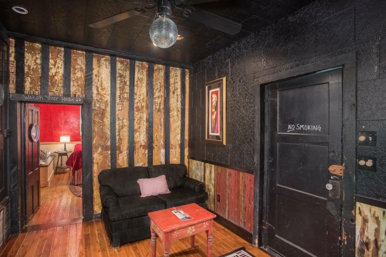 7F Lodge And Events College Station Ngoại thất bức ảnh