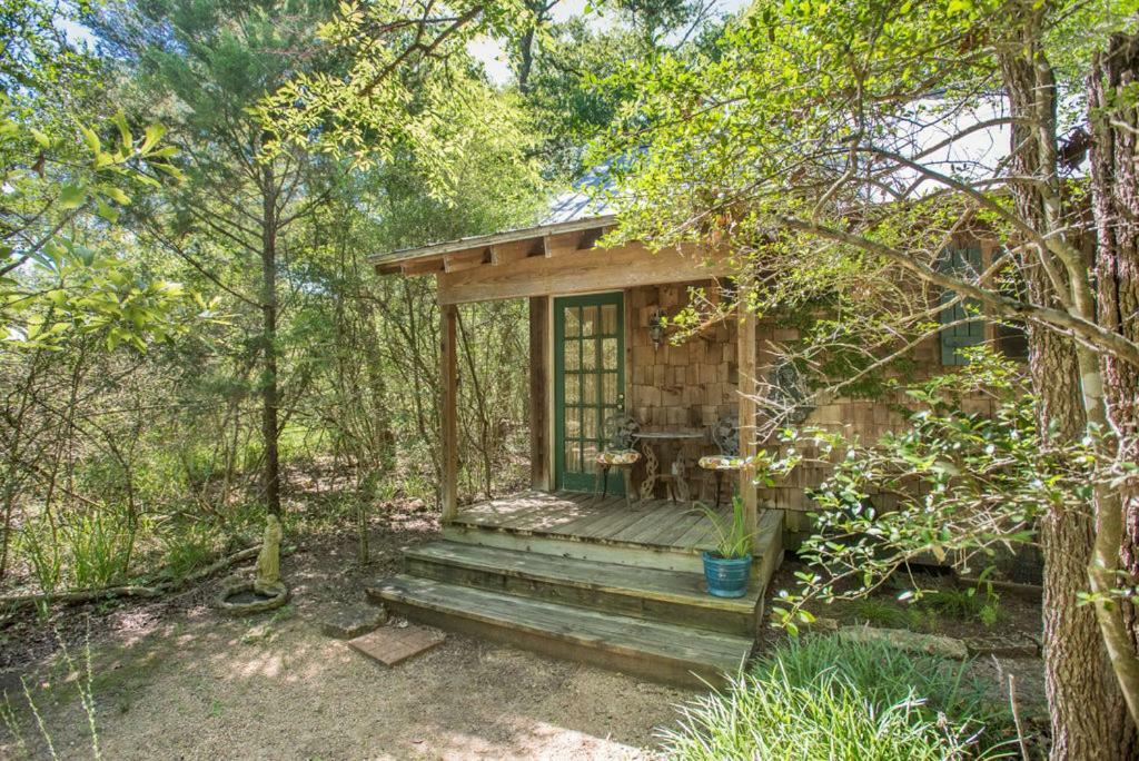 7F Lodge And Events College Station Ngoại thất bức ảnh